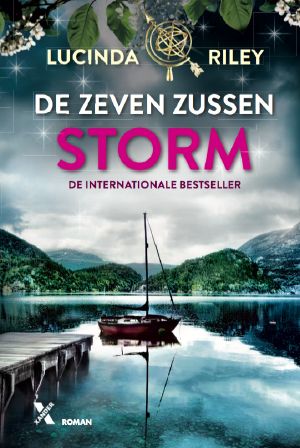 [The Seven Sisters 02] • Storm